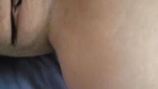 Asian Butthole Worship and Fuck by BWC . Small Cumshot at end