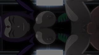 Cartoon XXX Amv
