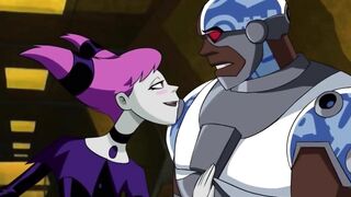 Cartoon XXX Amv