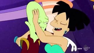 Cartoon XXX Amv