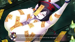 ZOMBIE GIRL GOOD ENDING - MIRROR - HENTAI / ANIME / GAME