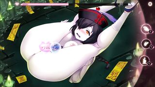 ZOMBIE GIRL GOOD ENDING - MIRROR - HENTAI / ANIME / GAME