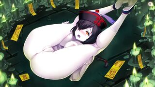 ZOMBIE GIRL GOOD ENDING - MIRROR - HENTAI / ANIME / GAME