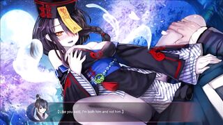 ZOMBIE GIRL GOOD ENDING - MIRROR - HENTAI / ANIME / GAME