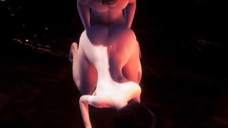 STRONG Doggystyle