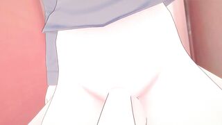 Darling in the Franxx Futa Kokoro Taker POV
