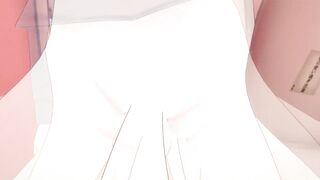 Darling in the Franxx Futa Kokoro Taker POV