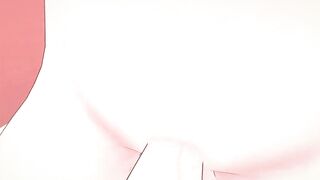 Darling in the Franxx Futa Kokoro Taker POV