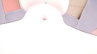 Darling in the Franxx Futa Kokoro Taker POV