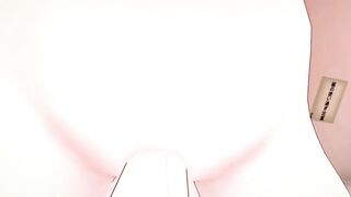 Darling in the Franxx Futa Kokoro Taker POV