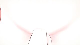 Darling in the Franxx Futa Kokoro Taker POV