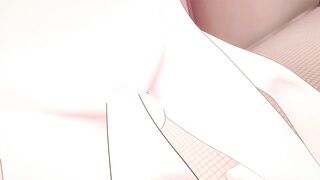 Darling in the Franxx Futa Kokoro Taker POV