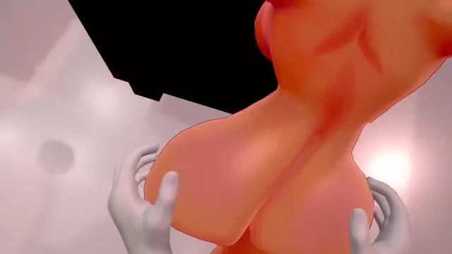 Hentai virtual reality VR Sex