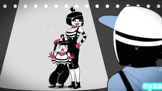 Mime Pussy