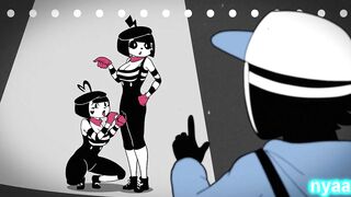 Mime Pussy