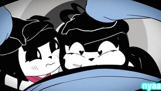 Mime Pussy