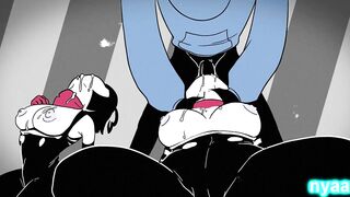 Mime Pussy