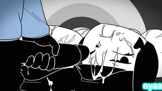 Mime Pussy