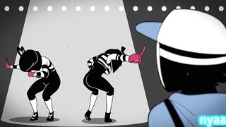 Mime Pussy