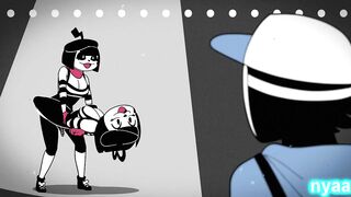 Mime Pussy
