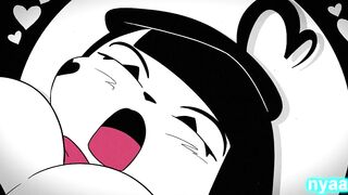Mime Pussy