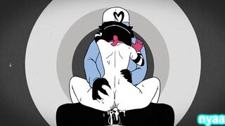 Mime Pussy