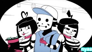 Mime Pussy