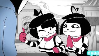 Mime Pussy