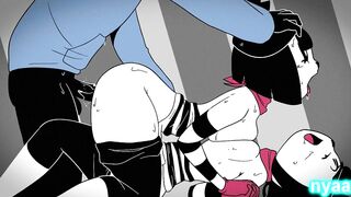 Mime Pussy
