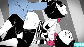 Mime Pussy