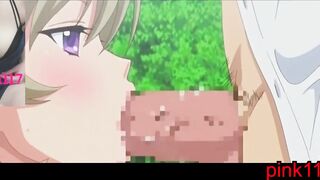 ASMR 男性向 要被JK碧池榨乾了~ 颅内高潮 中文音声 口爆實在太爽了~