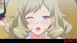 ASMR 男性向 要被JK碧池榨乾了~ 颅内高潮 中文音声 口爆實在太爽了~