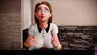 Ms Diana "retold" (PV)