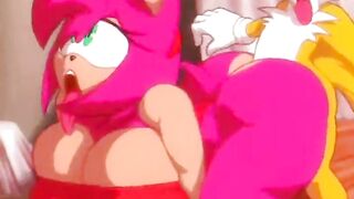 Furry Yiff, Gifs, Hentai AND more