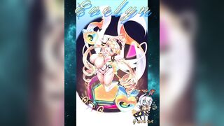 Evelyn - Project Qt Gallery Awakened
