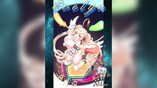 Evelyn - Project Qt Gallery Awakened