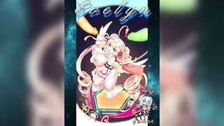 Evelyn - Project Qt Gallery Awakened