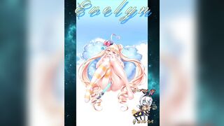 Evelyn - Project Qt Gallery Awakened