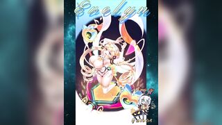 Evelyn - Project Qt Gallery Awakened