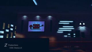 Z- Anal Sex in the Penthouse / Medianon PT2 IMVU