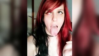 My Ahegao Faces Compilation - Part 2