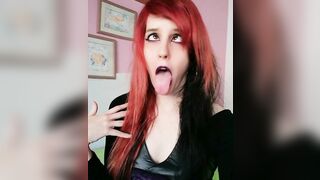 My Ahegao Faces Compilation - Part 2