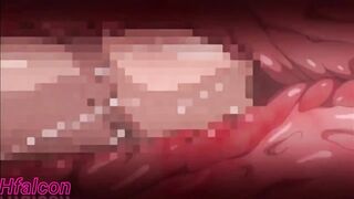 Hentai Hmv Blonde is Good