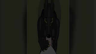 Furry Fuck Animation and Sound