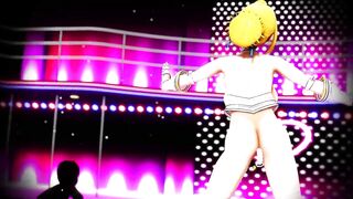 Mmd 3D Hentai Azur Lane Jeanne D’arc