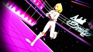 Mmd 3D Hentai Azur Lane Jeanne D’arc
