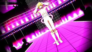 Mmd 3D Hentai Azur Lane Jeanne D’arc
