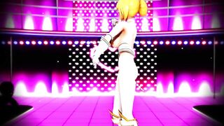 Mmd 3D Hentai Azur Lane Jeanne D’arc