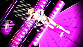 Mmd 3D Hentai Azur Lane Jeanne D’arc