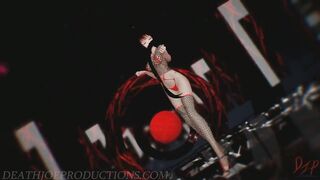 Goodels Kangxi is doing her best to - Anitta - Paradinha -1199